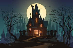 Throwing a Killer Halloween Party? WOWindows Will Set the Scene!