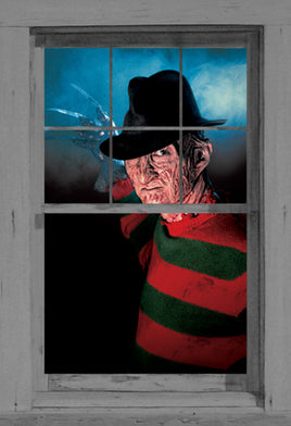 Freddy's Ready Reusable 34.5"x60" Backlit Poster (for now, send email to order to sales@wowindows.com)